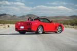 Ferrari 550 Barchetta Pininfarina 2000 года (US)